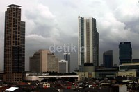 BPS mencatat pertumbuhan Produk Domestik Bruto (PDB) lapangan usaha dibandingkan triwulan sebelumnya dari sektor pertanian, peternakan, kehutanan dan perikanan tumbuh 23,06%. Kemudian keuangan, real estate 2,96% dan pengankutan dan komunikasi 1,57%