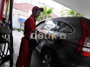Premium Rp 6.500 dan Solar Rp 5.500 Berlaku Juni, Tepatkah?