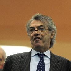 Erick Thohir Beri Deadline Seminggu untuk Moratti
