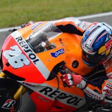 Kalahkan Lorenzo, Pedrosa Pole dan Cetak Rekor di Mugello