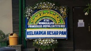 Penembakan Tito Kei, Bukti Koboi Masih Hidup Bebas di Jakarta