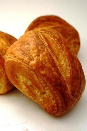 Hmm... Legit Lezat Mohnkuchen dan Streuselschnecken!