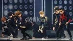 Meriahnya Konser Super Junior Super Show 5