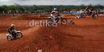 IRC Indonesia Motocross International Championship