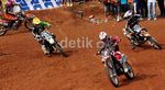 IRC Indonesia Motocross International Championship