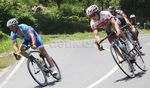 Pebalap Iran Rebut Juara Etape Pertama