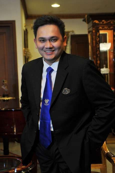 Farhat Abbas: Kasus Rp 5 M dengan Aling Sudah Damai