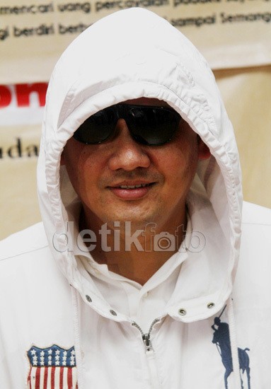 Alasan Farhat Menggugat UU ITE ke MK di Kasus Twitter SARA