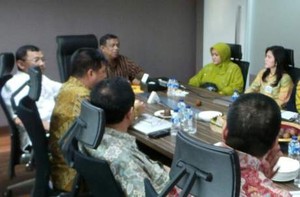 Gerindra: Tantang Prabowo di Pilpres, Djoko Santoso Harus Kerja Keras
