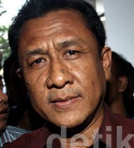 Hakim Pesta Narkoba Divonis 2 Tahun, Nilai Merah untuk Pengadilan