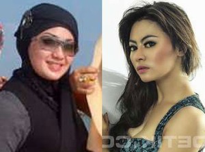 4 Cerita Cewek Cantik Fathanah, yang Bersinar dan yang Menghilang