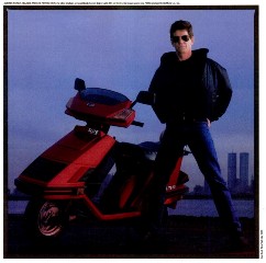 Lou Reed Merasa Lebih Sehat dan Kuat Setelah Operasi Transplantasi Hati