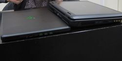 Pesona Notebook Gaming Paling Langsing Razer Blade
