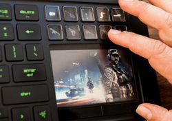 Pesona Notebook Gaming Paling Langsing Razer Blade