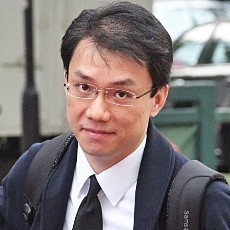 Terima Suap Seks dari Mahasiswi, Dosen Singapura Dibui 5 Bulan
