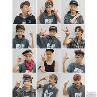 Download lagu 2025 xoxo exo wapka