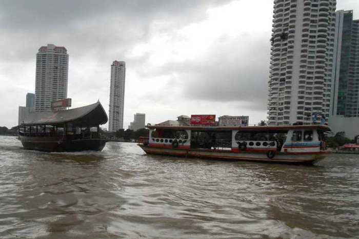 20 Destinasi Paling Populer Tahun 2013