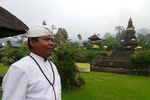 Parahyangan Jagatkartta dan Kisah Mistis Prabu Siliwangi