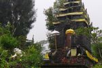 Parahyangan Jagatkartta dan Kisah Mistis Prabu Siliwangi