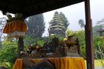 Parahyangan Jagatkartta dan Kisah Mistis Prabu Siliwangi