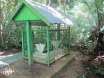 Misteri Makam Tak Bernama di Bantimurung