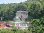 Misteri Makam Tak Bernama di Bantimurung