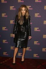 Bertabur Bintang di Red Carpet The Sound of Change