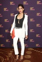 Bertabur Bintang di Red Carpet The Sound of Change