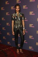 Bertabur Bintang di Red Carpet The Sound of Change