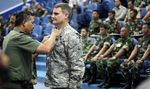 Pembukaan Latihan Bersama TNI dan USARPAC