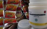 BPOM Gerebek Produsen Jamu Berbahaya