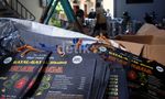 BPOM Gerebek Produsen Jamu Berbahaya