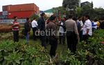 Perusahaan Jasa Pelabuhan Mogok Operasi
