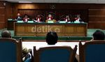 Sidang Lanjutan Dugaan Korupsi Proyek Alat Kesehatan