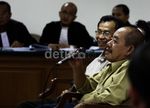 Sidang Lanjutan Dugaan Korupsi Proyek Alat Kesehatan