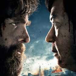 Hangover III: Akhir Petualangan Wolf Pack