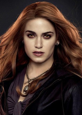 10 Vampir Cantik & Seksi di Film (2)