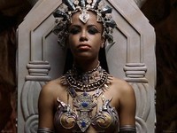 10 Vampir Cantik & Seksi di Film (1)