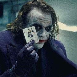 Sang Ayah Ungkap Buku Harian Heath Ledger sebagai Joker di The Dark Knight