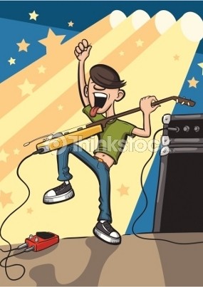 Potret Para Bintang Sebelum Bersinar