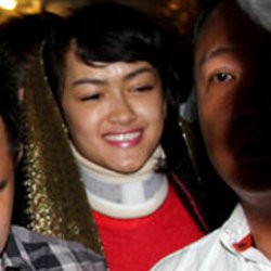 Mendekam di Tahanan Jupe Tambah Montok