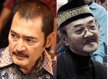Kisah Nikah Siri Bambang Tri, Limbad Hingga Eyang Subur