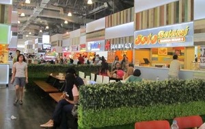 FoodTown Luncurkan Town Privilage Membercard