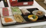 Mengupas Trik Membuat Sushi Klasik Jepang Bersama Chef Singho Ishimaru