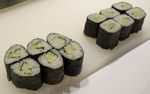 Mengupas Trik Membuat Sushi Klasik Jepang Bersama Chef Singho Ishimaru