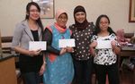 Mengupas Trik Membuat Sushi Klasik Jepang Bersama Chef Singho Ishimaru