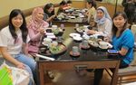 Mengupas Trik Membuat Sushi Klasik Jepang Bersama Chef Singho Ishimaru