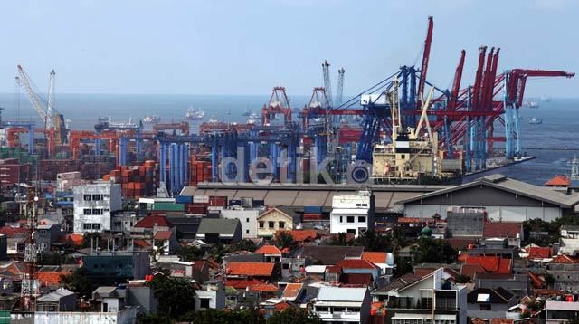 Bos Pelindo II Sebut Aksi Mogok di Priok Konyol dan Nekat