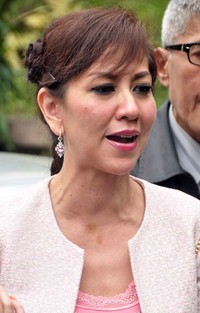 Kuasa hukum Ivan menuturkan, apapun bentuk harta yang mereka miliki dulu, termasuk mobil, itu merupakan harta bersama.