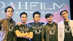 NOAH Siap Eksis di Layar Lebar
